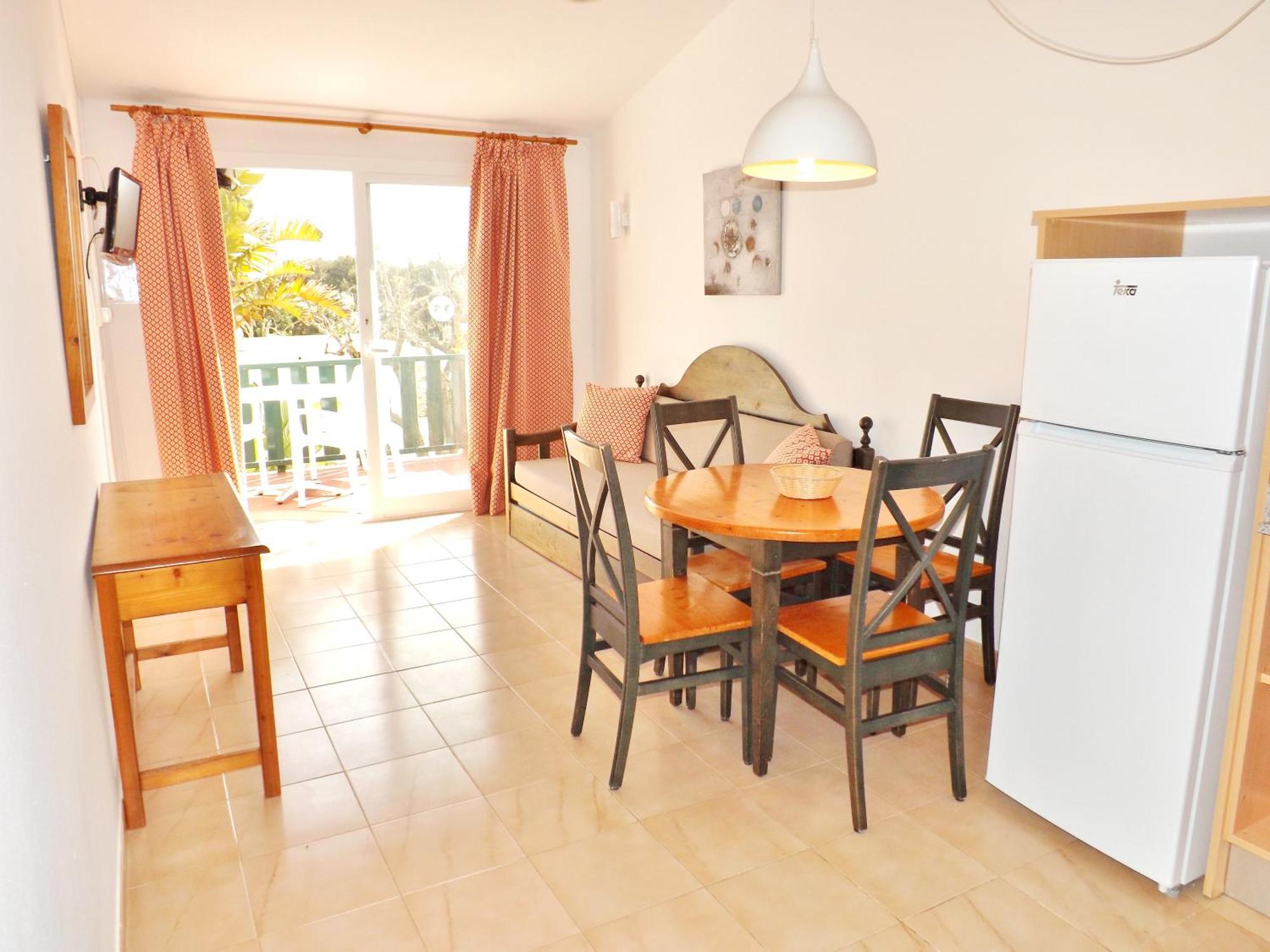 Nure Mar Y Mar Lägenhet Cala'N Blanes  Exteriör bild
