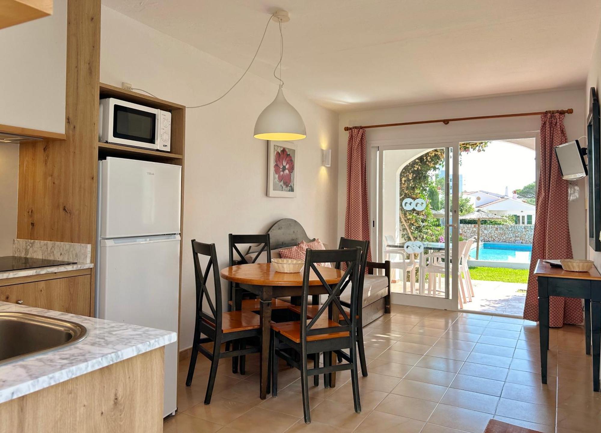 Nure Mar Y Mar Lägenhet Cala'N Blanes  Exteriör bild