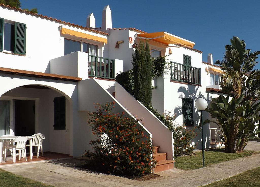Nure Mar Y Mar Lägenhet Cala'N Blanes  Exteriör bild