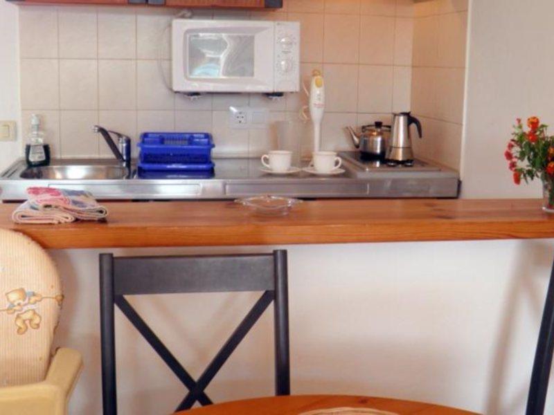 Nure Mar Y Mar Lägenhet Cala'N Blanes  Exteriör bild