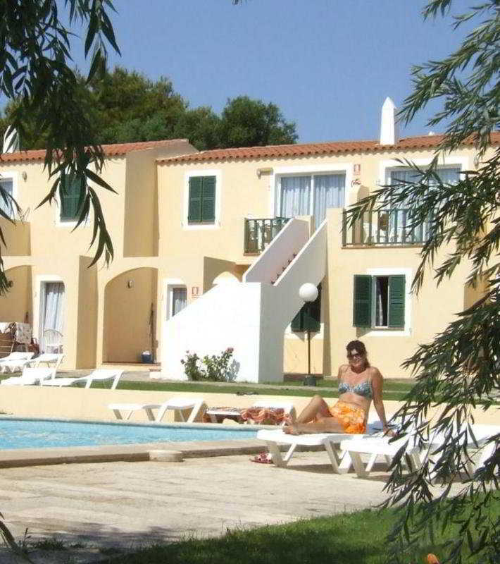 Nure Mar Y Mar Lägenhet Cala'N Blanes  Exteriör bild
