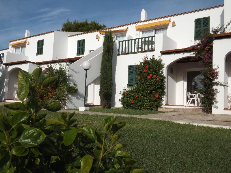 Nure Mar Y Mar Lägenhet Cala'N Blanes  Exteriör bild