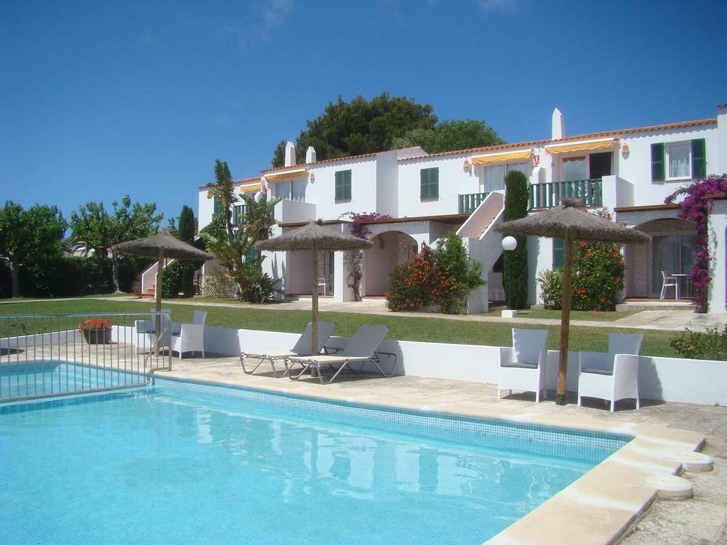 Nure Mar Y Mar Lägenhet Cala'N Blanes  Exteriör bild