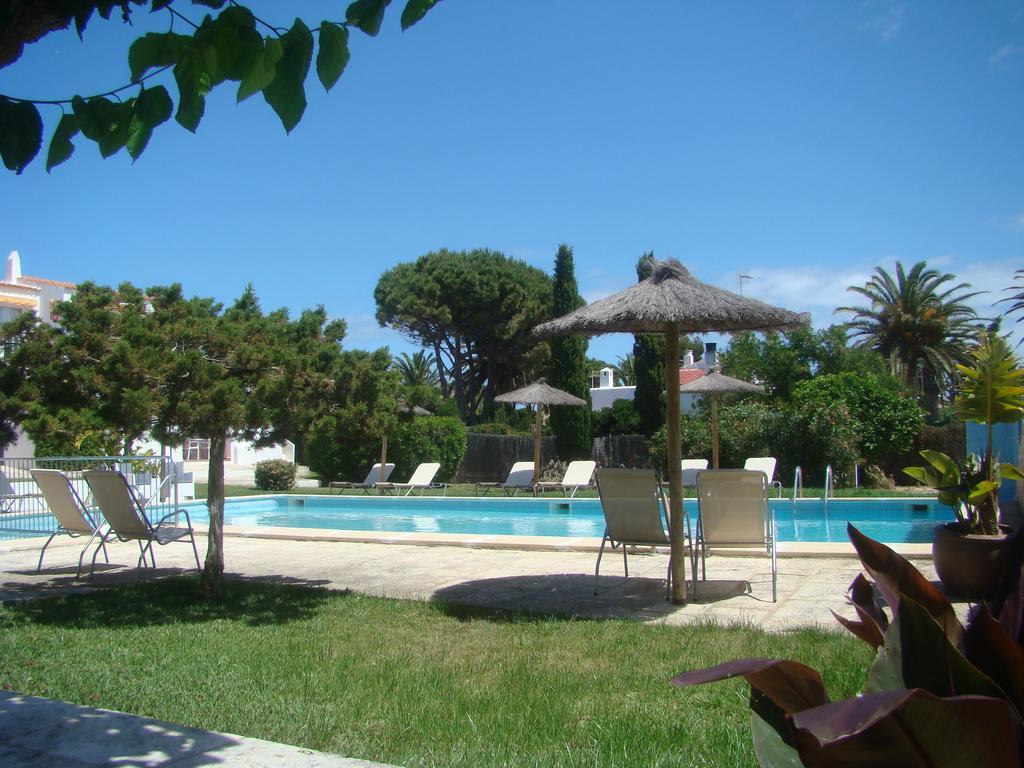 Nure Mar Y Mar Lägenhet Cala'N Blanes  Exteriör bild