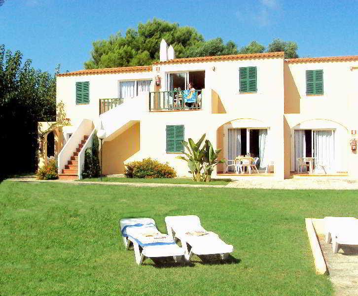 Nure Mar Y Mar Lägenhet Cala'N Blanes  Exteriör bild