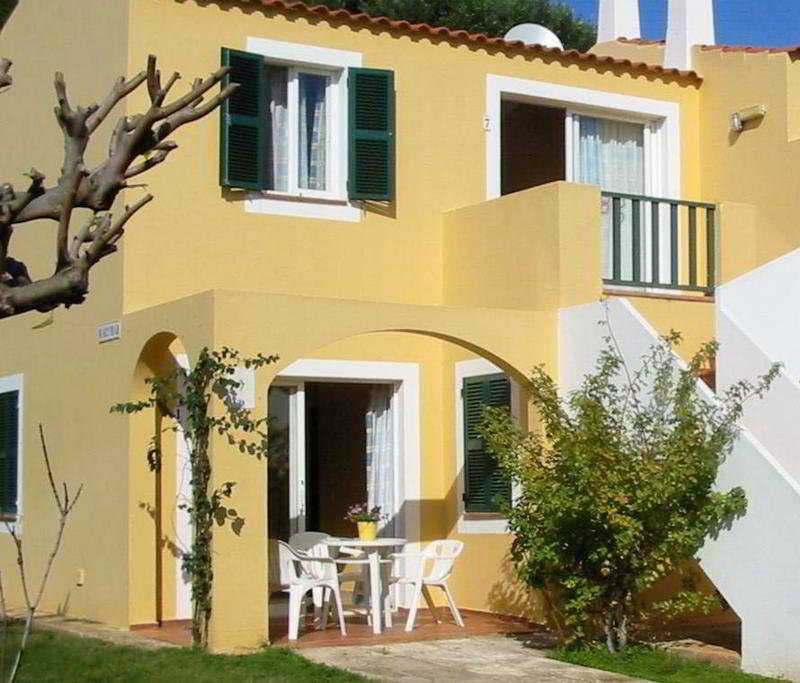 Nure Mar Y Mar Lägenhet Cala'N Blanes  Exteriör bild