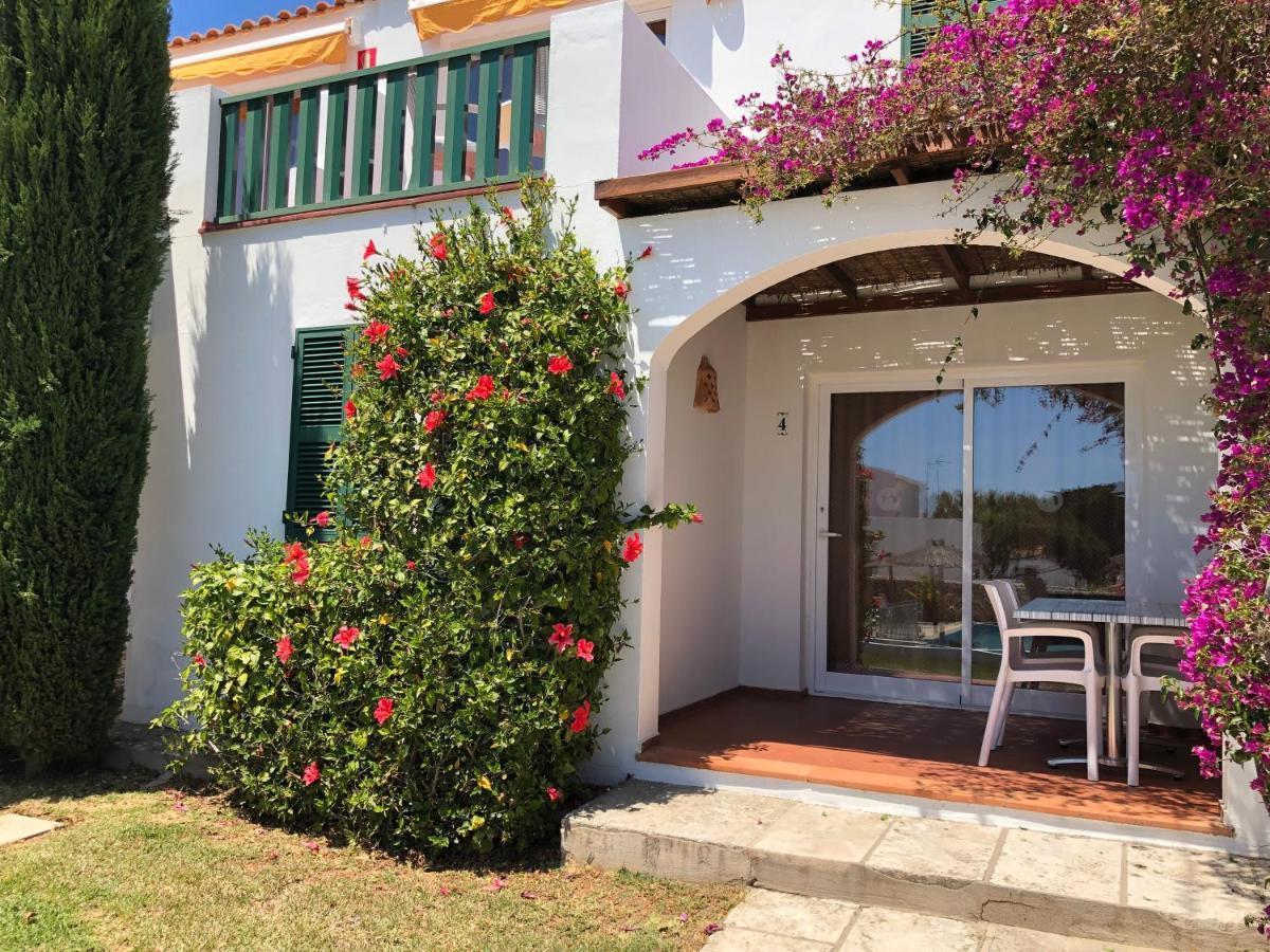 Nure Mar Y Mar Lägenhet Cala'N Blanes  Exteriör bild